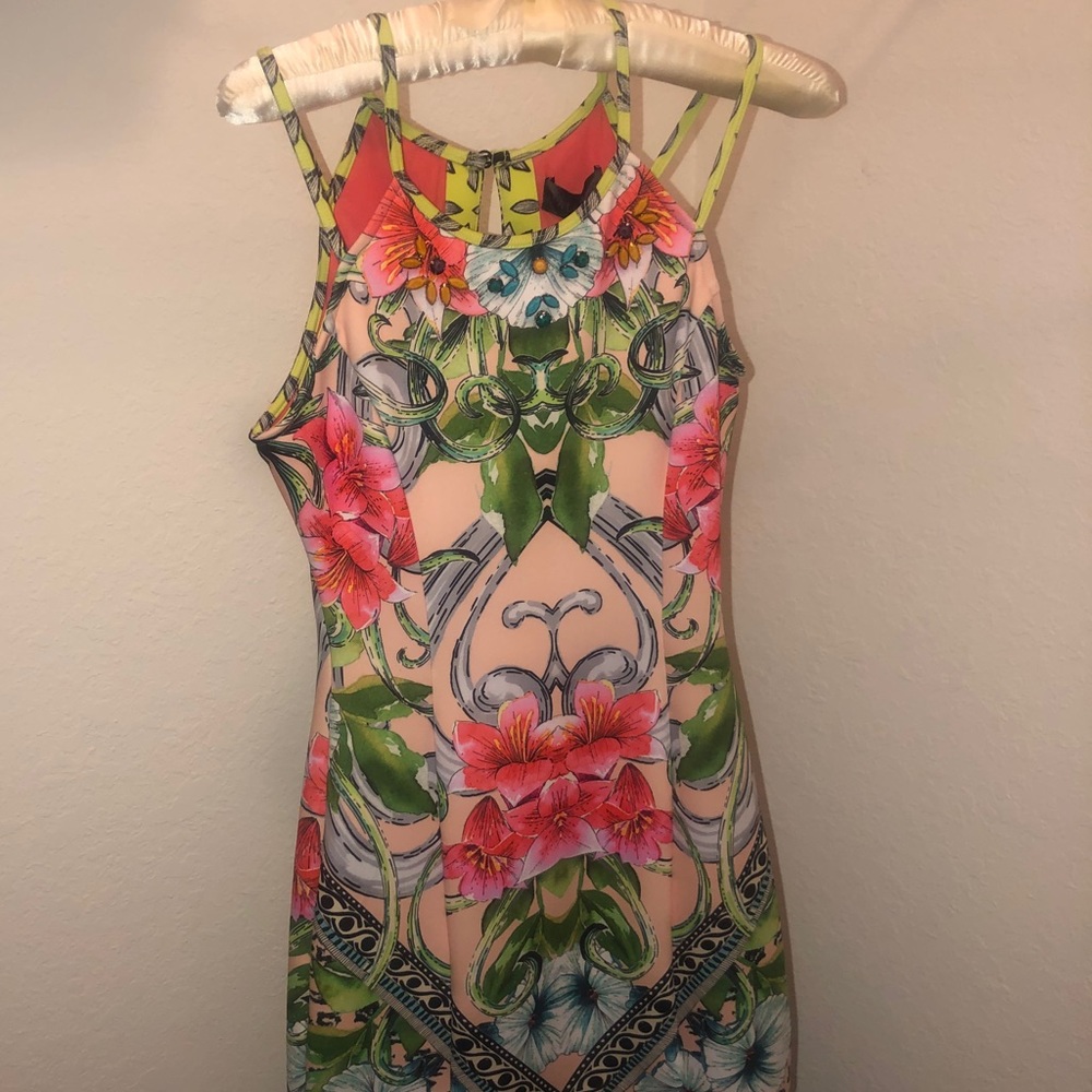 Hale Bob Dress